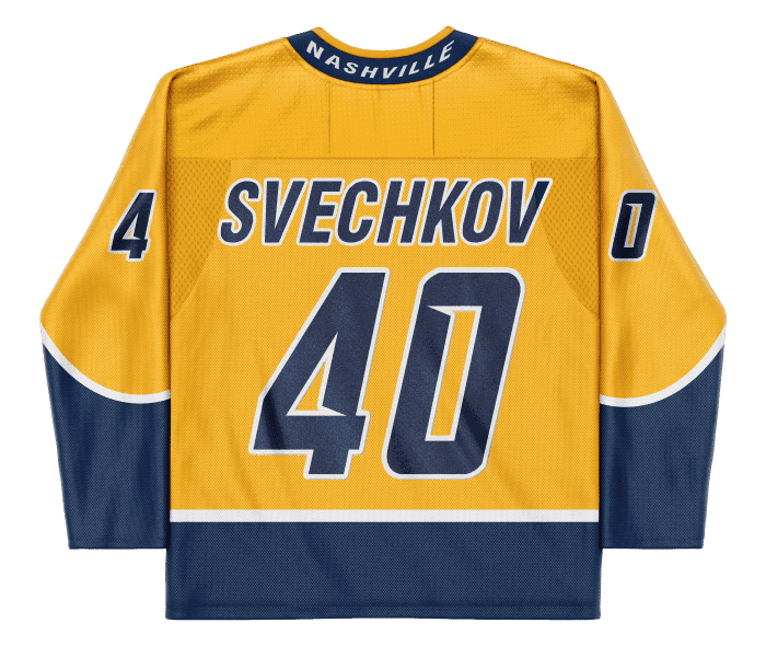 Fedor Svechkov