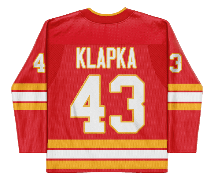 Adam Klapka