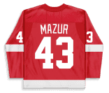 Carter Mazur