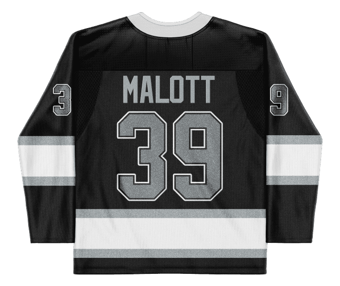 Jeff Malott