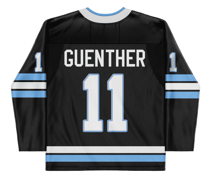 Dylan Guenther