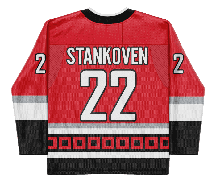 Logan Stankoven
