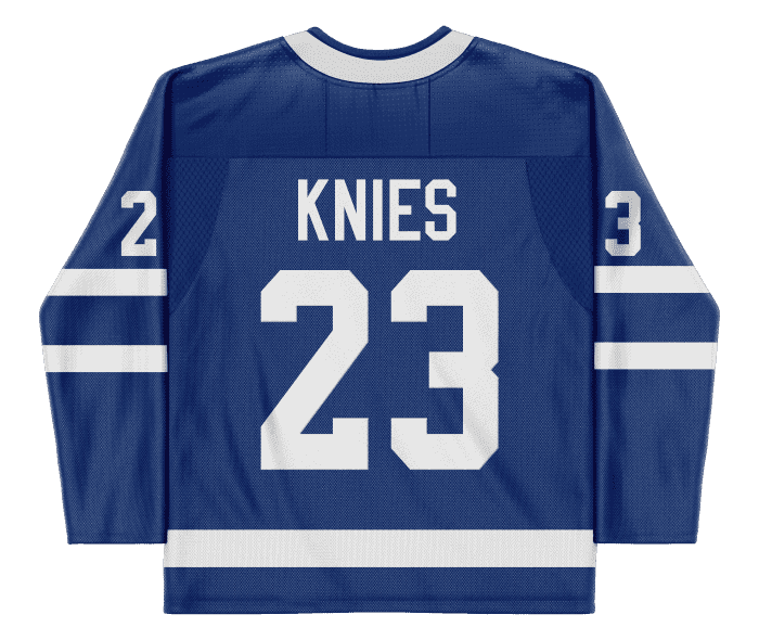 Matthew Knies