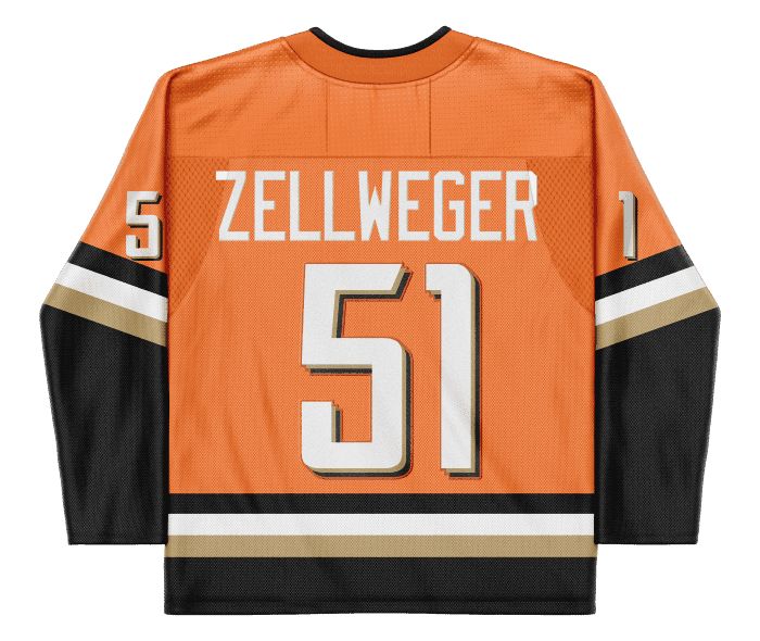 Olen Zellweger