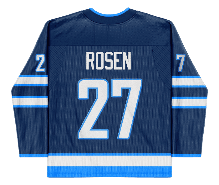 Isak Rosen
