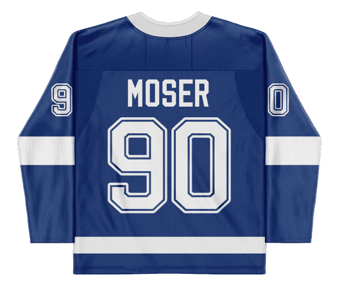 J.J. Moser