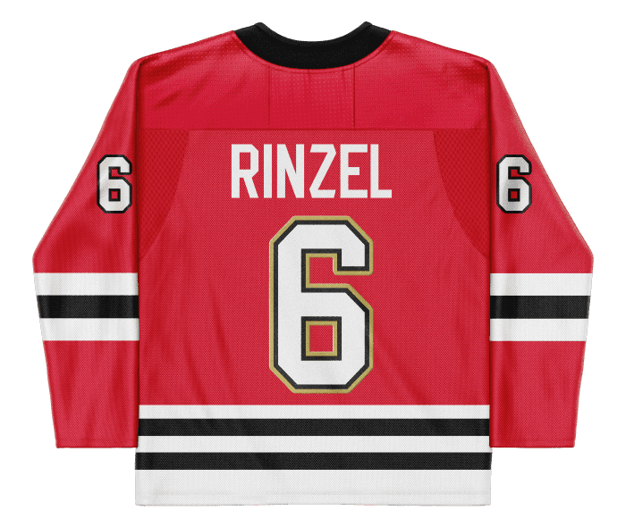 Sam Rinzel