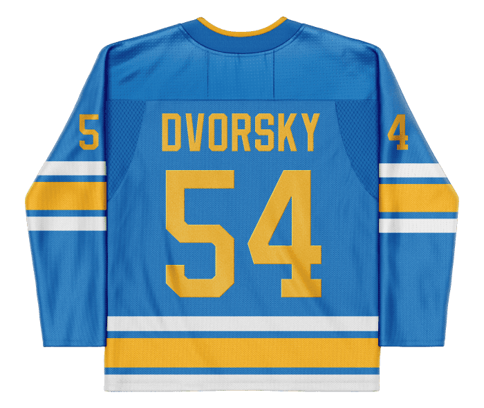 Dalibor Dvorsky