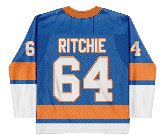 Calum Ritchie