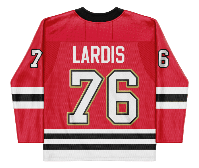 Nick Lardis