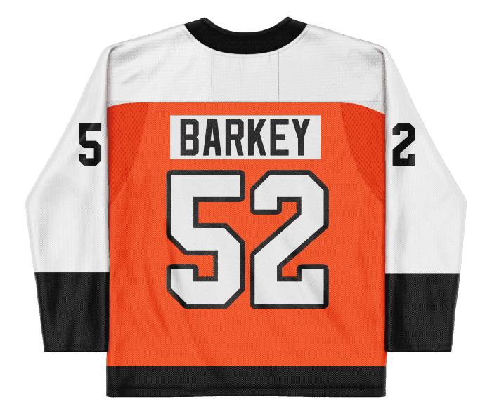 Denver Barkey
