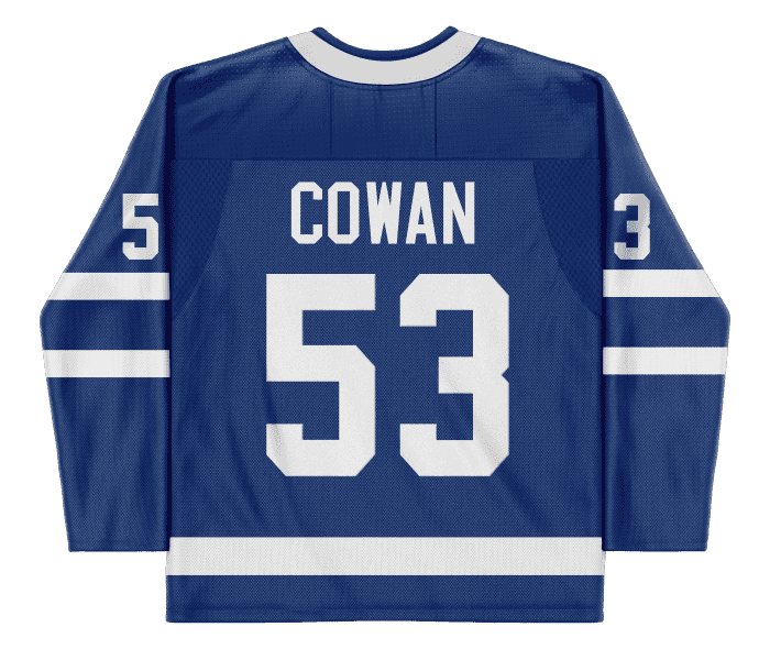 Easton Cowan