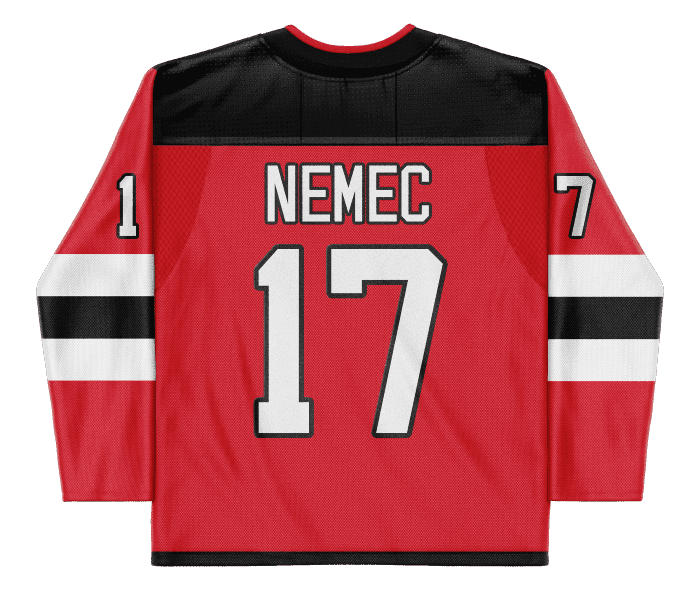 Simon Nemec