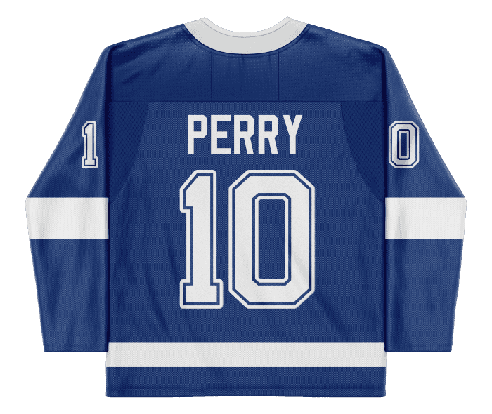 Corey Perry