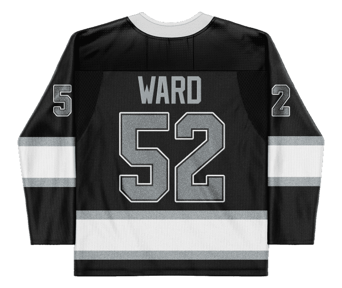 Taylor Ward
