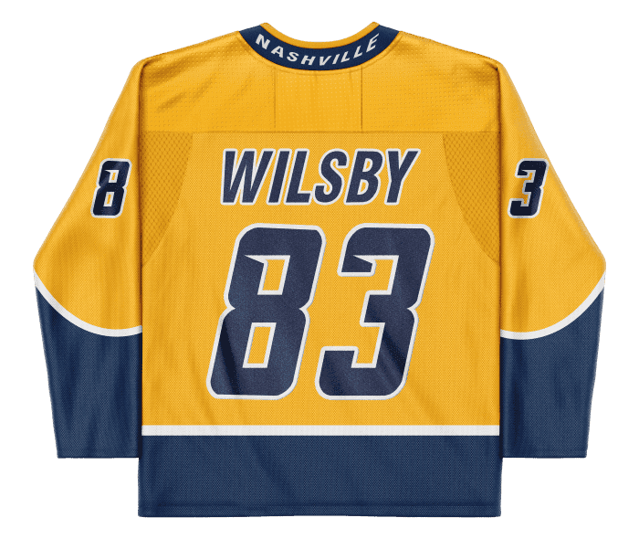 Adam Wilsby