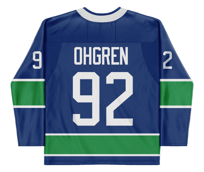 Liam Ohgren
