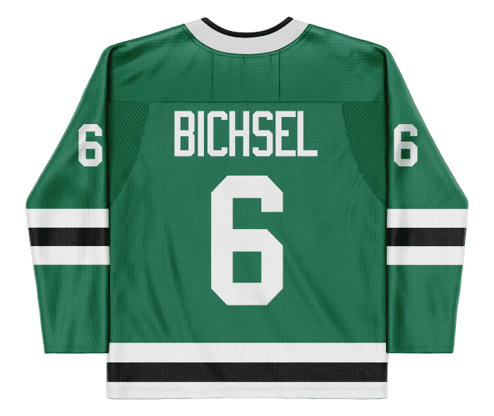Lian Bichsel