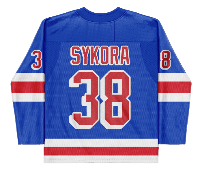 Adam Sykora