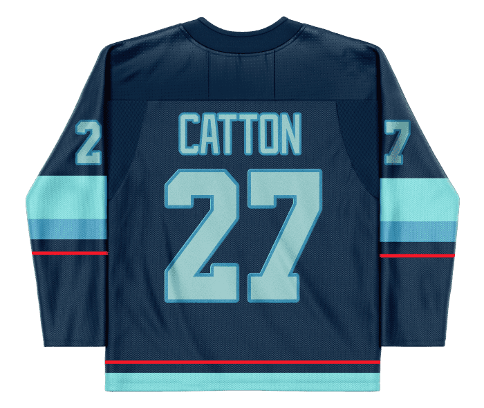 Berkly Catton