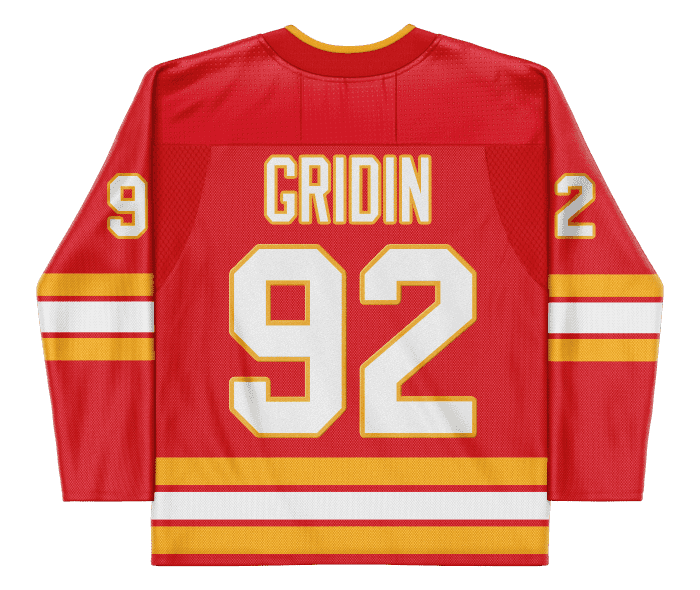 Matvei Gridin