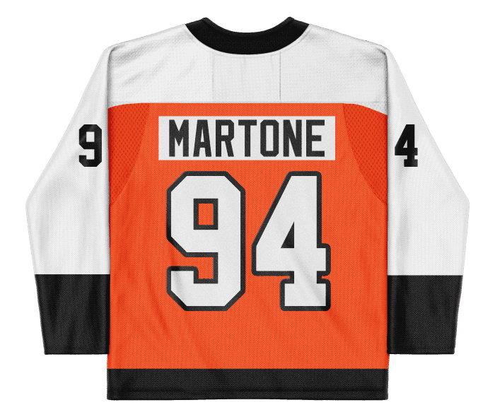 Porter Martone