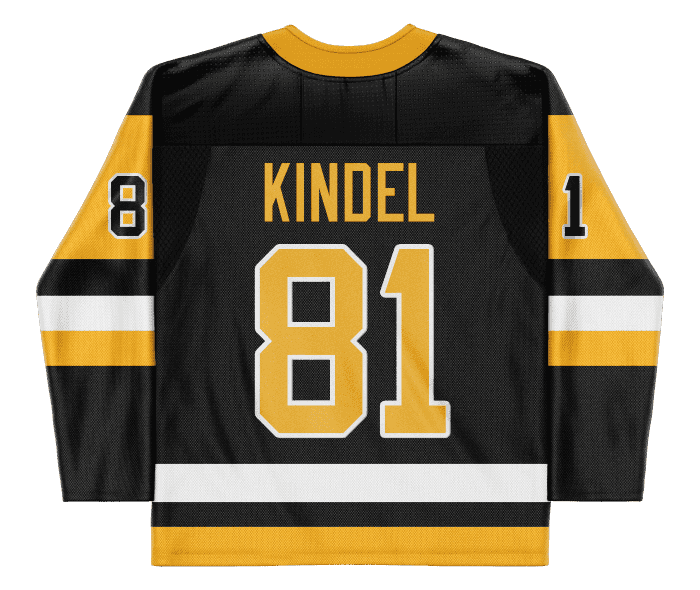 Ben Kindel