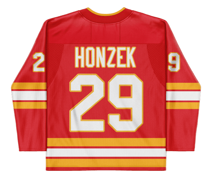 Samuel Honzek