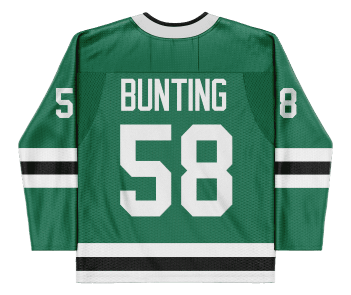 Michael Bunting
