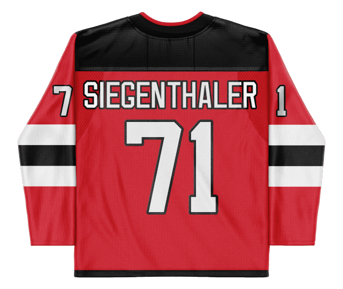 Jonas Siegenthaler