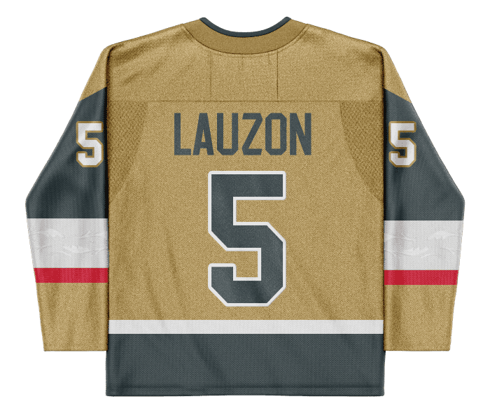 Jeremy Lauzon