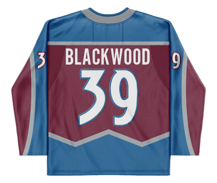 Mackenzie Blackwood