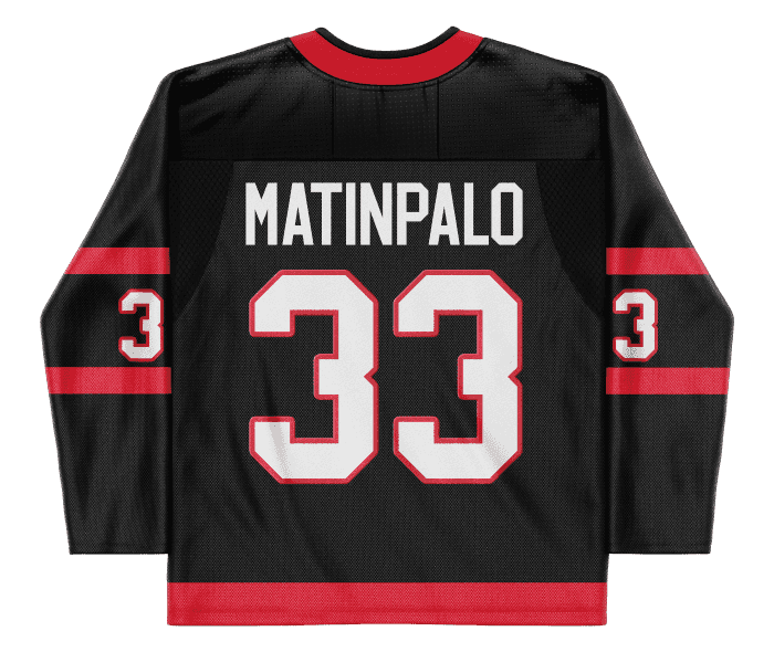 Nikolas Matinpalo