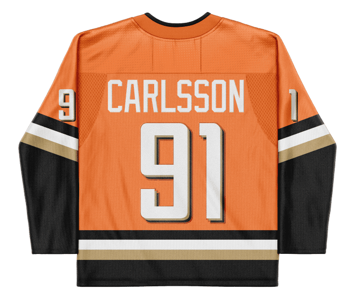 Leo Carlsson