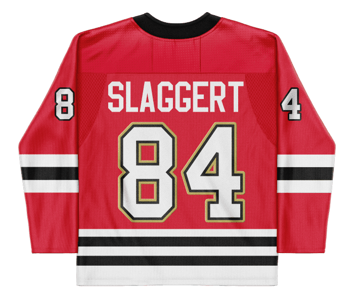Landon Slaggert