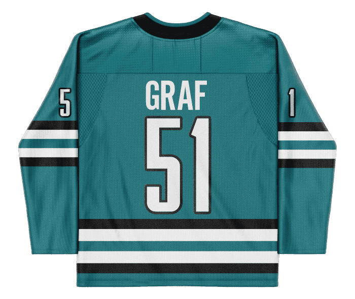Collin Graf