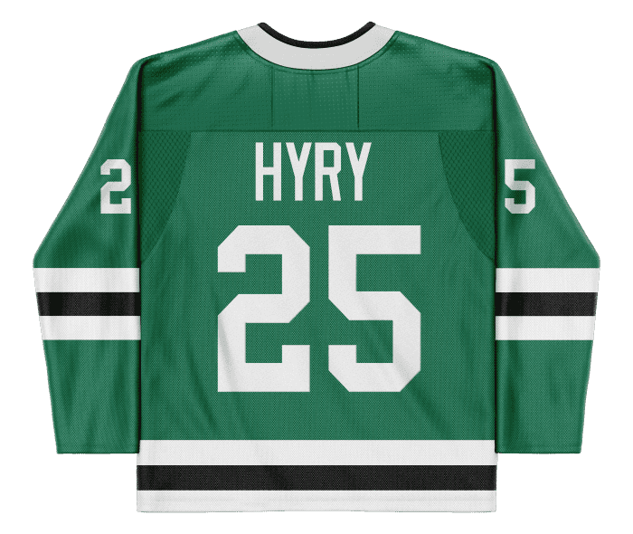 Arttu Hyry