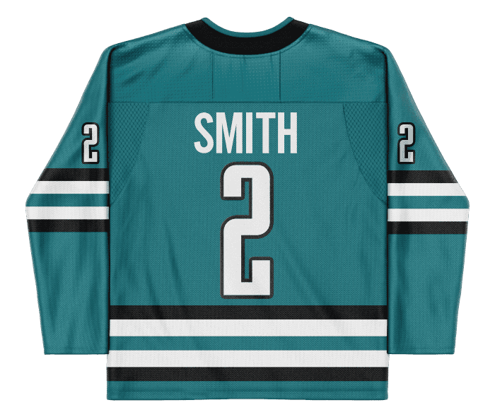 Will Smith