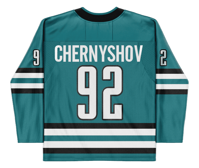 Igor Chernyshov