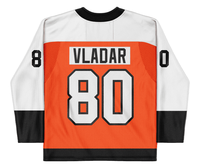 Dan Vladar