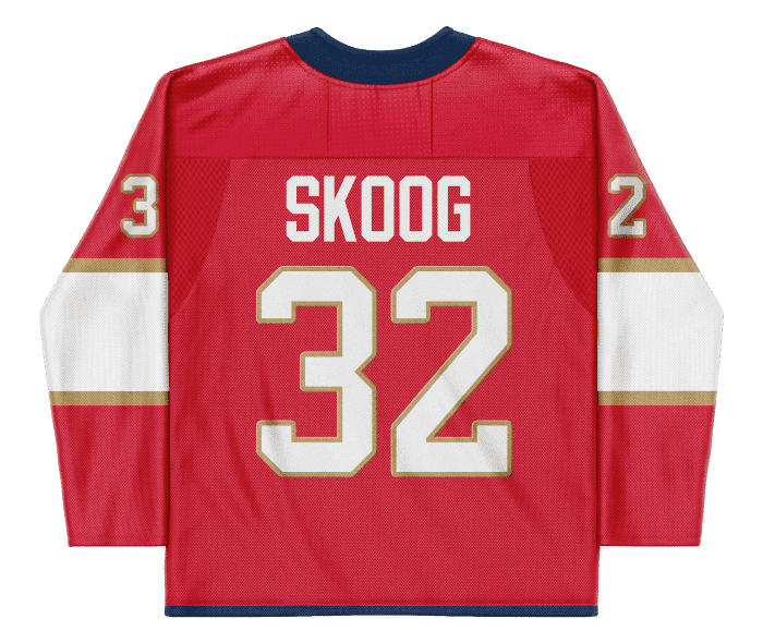 Wilmer Skoog