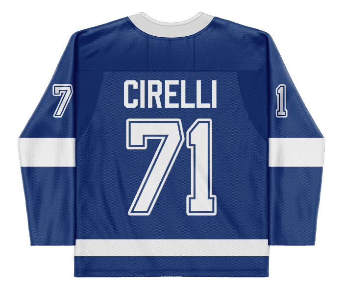 Anthony Cirelli