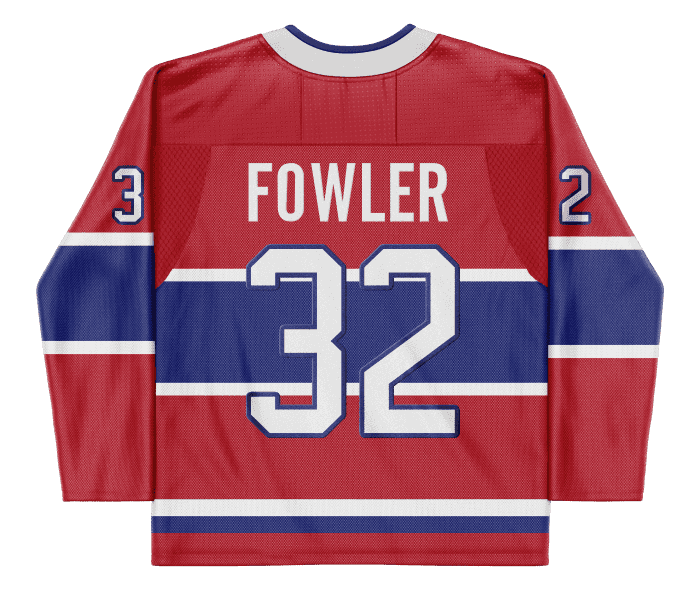Jacob Fowler