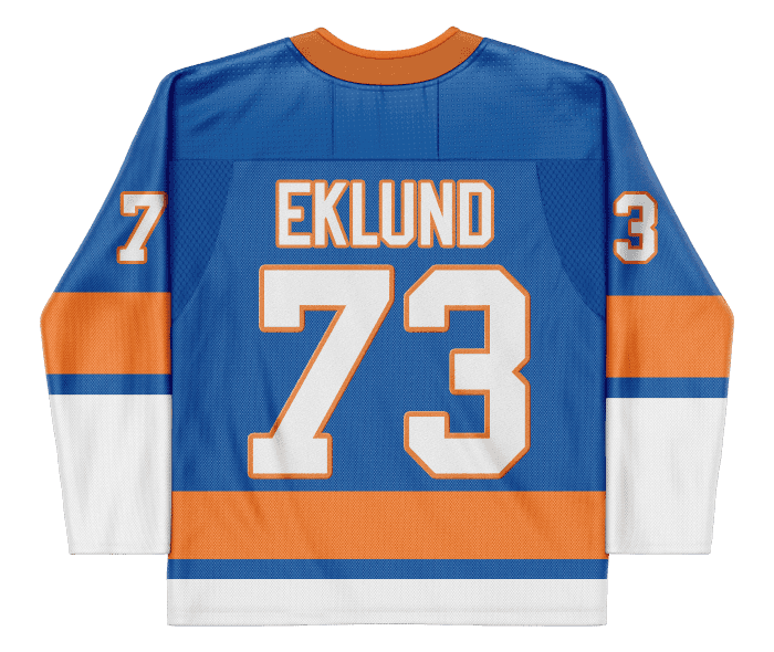 Victor Eklund