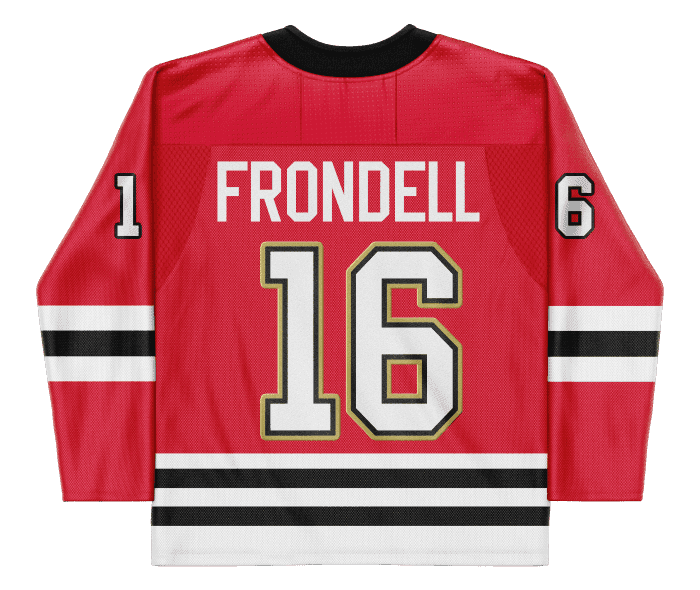 Anton Frondell