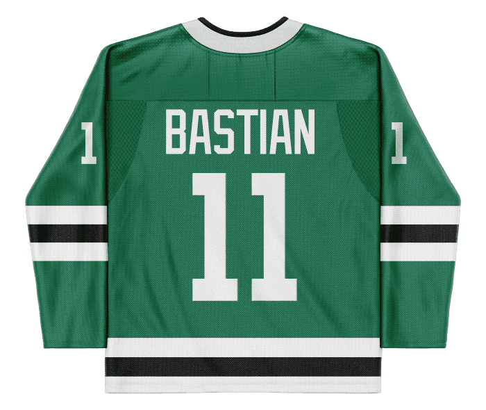 Nathan Bastian