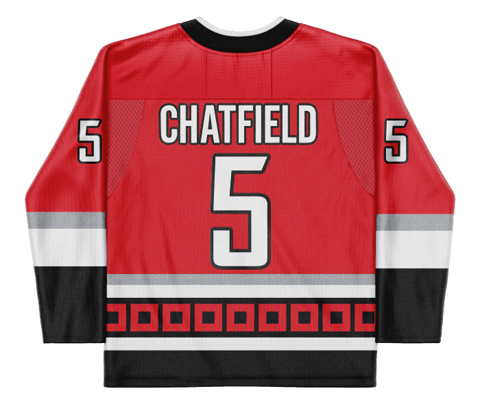 Jalen Chatfield