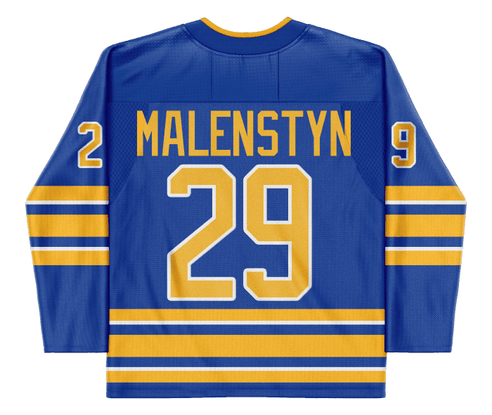 Beck Malenstyn
