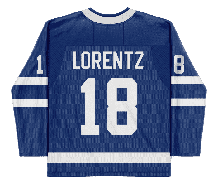 Steven Lorentz