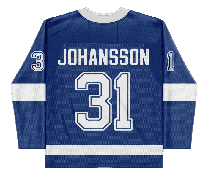 Jonas Johansson
